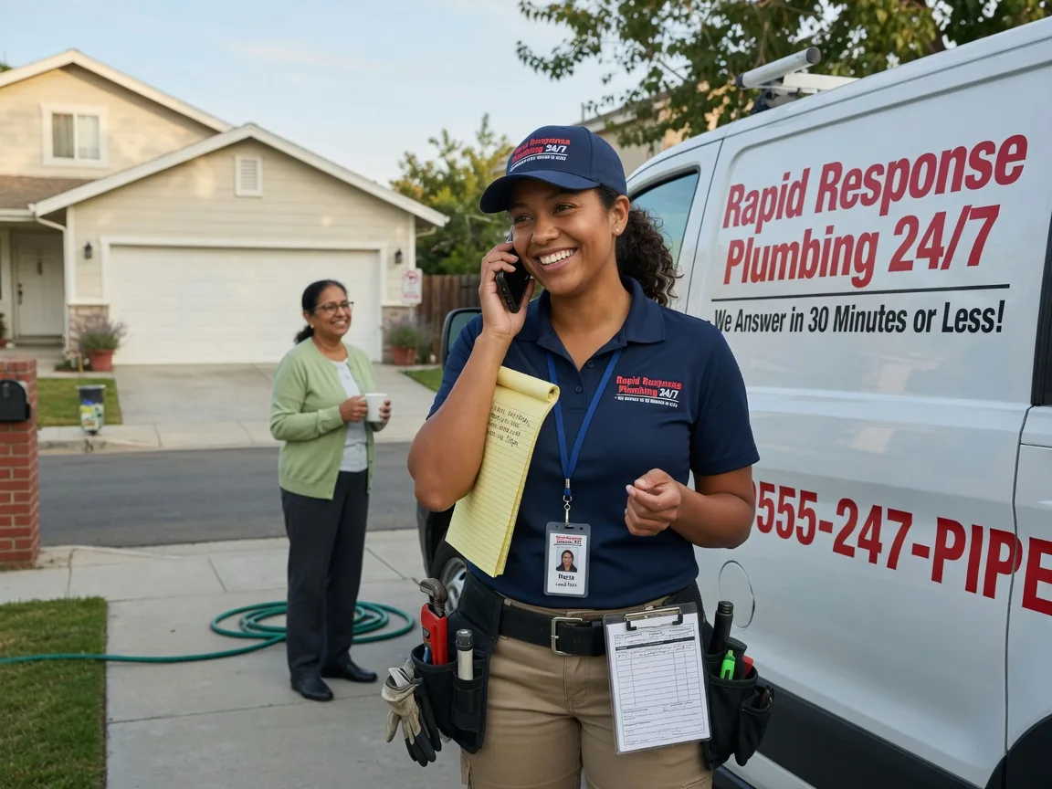 Emergency Plumber Montara, CA FAQs